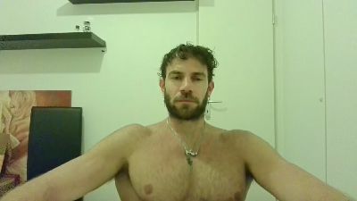 ALPHA_HUNK live from Germany