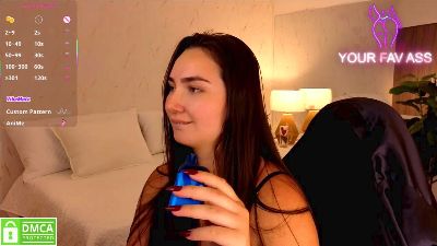 AVA__BLUE live from Colombia