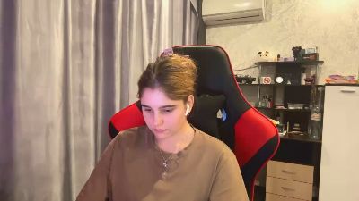 AguedaHoltz live from Serbia