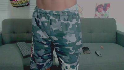Aldo_moran22 live from Colombia