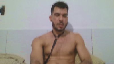 Alef24cm live from Brazil