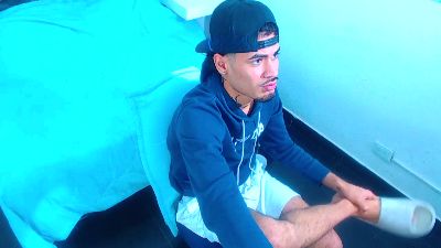 Alejo_Big1 live from Colombia