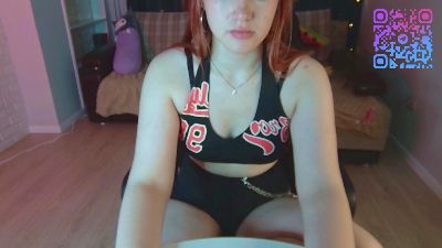 AlexaBlossom live from Poland