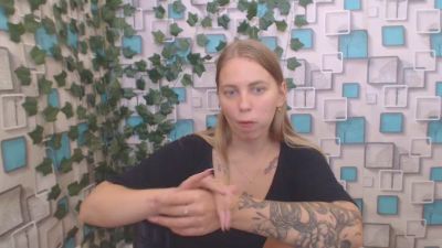 AlexaTris live from Germany