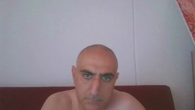 Alfwest81 live from Italy
