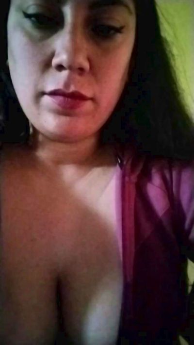 Ambar696 live from Chile
