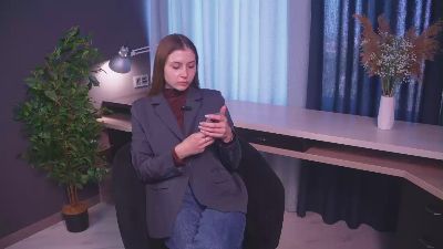 AnderaMuellner live from United States