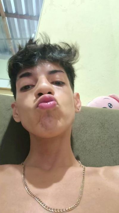 Angelbeth_02 live from Brazil