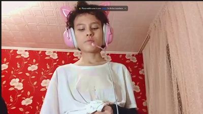 AnnetteGrove live from Taiwan