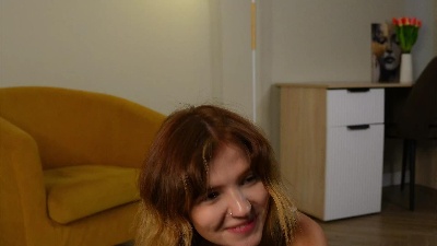 AnnisAlgood live from France