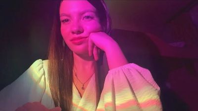 AnnmarieSwaim live from France