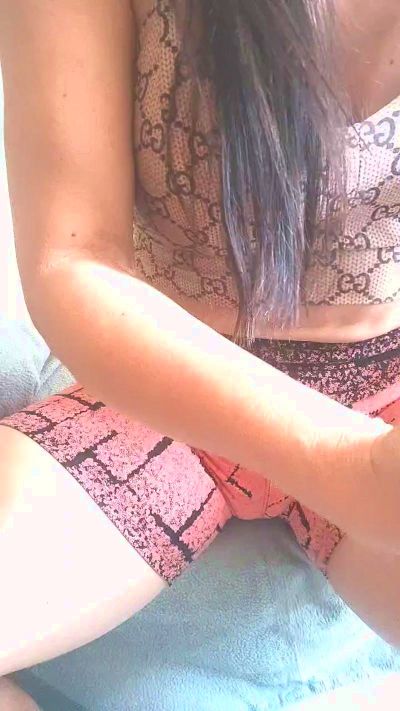 Annymary live from Brazil