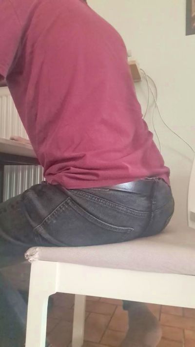 Assboy54 live from Belgium