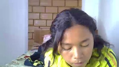 Bella5949 live from Madagascar