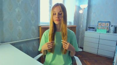 BelleKanne live from France