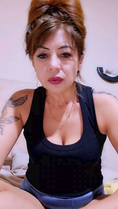 Belu_milf live from Argentina