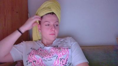 BritneySensual live from Germany
