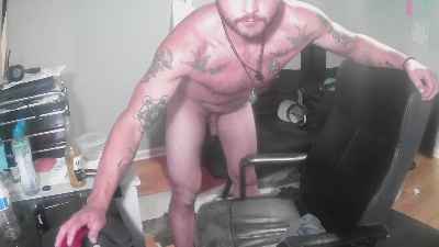 Buffdadie8 live from United States