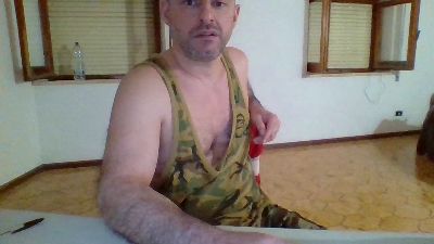 COBRAHARD live from Italy