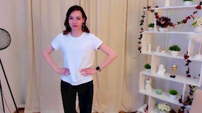 CarlottaMims live from Germany