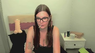 CarolineBody live from Germany