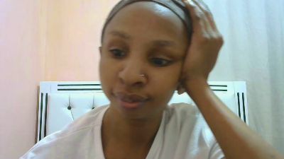 Catelayah live from Kenya