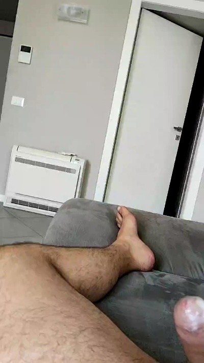 Chefmm live from Italy