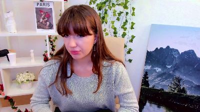 CristyForti live from Monaco