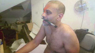 D_W_Londonboy live from United Kingdom