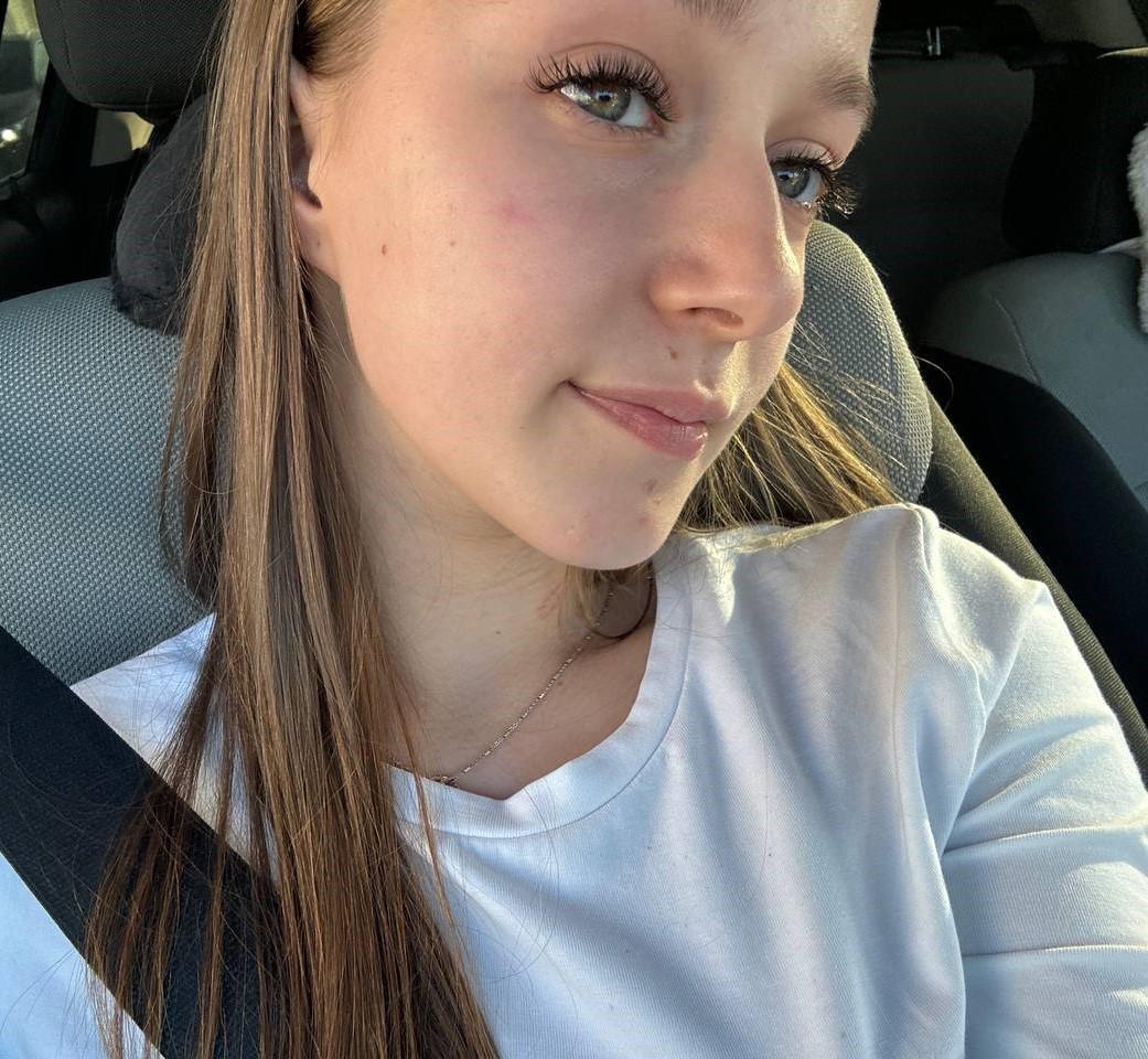 DaisyCodling live from United States
