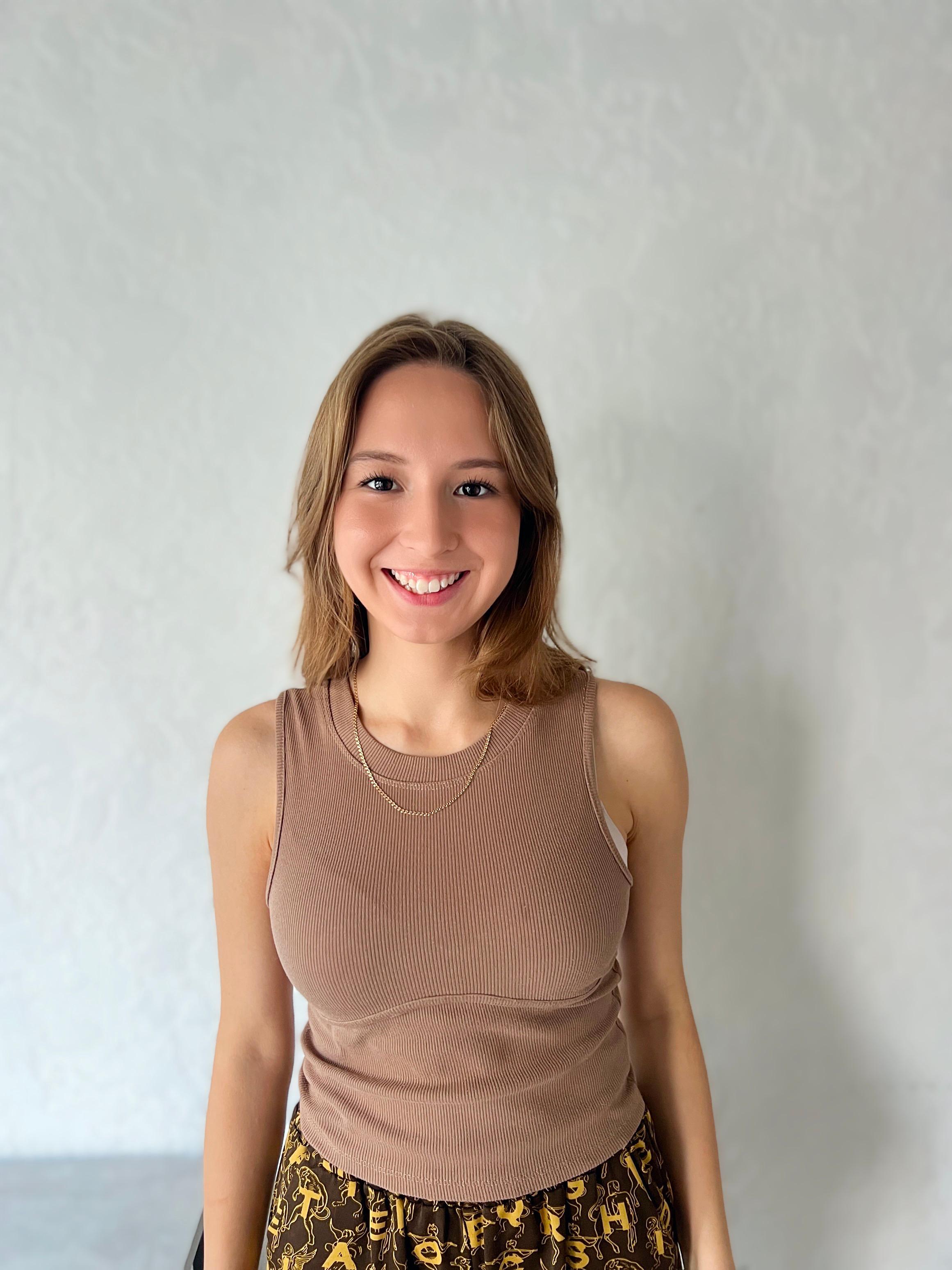 DalilaGehris live from Türkiye