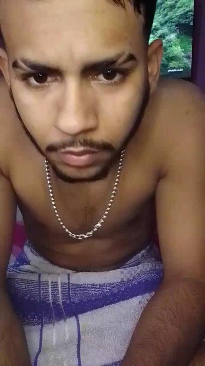David_RC live from Peru