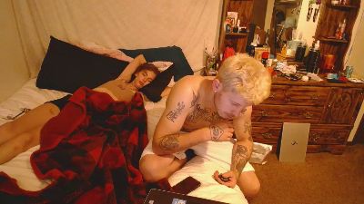David_in_702 live from United States
