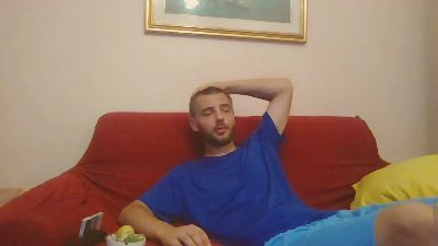 DmtrijD live from Italy