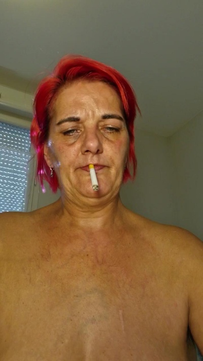 Dollysex6 live from France