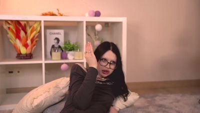 DonaRoberts live from Latvia