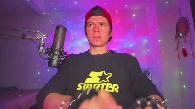 Dreamhunterdz live from Colombia
