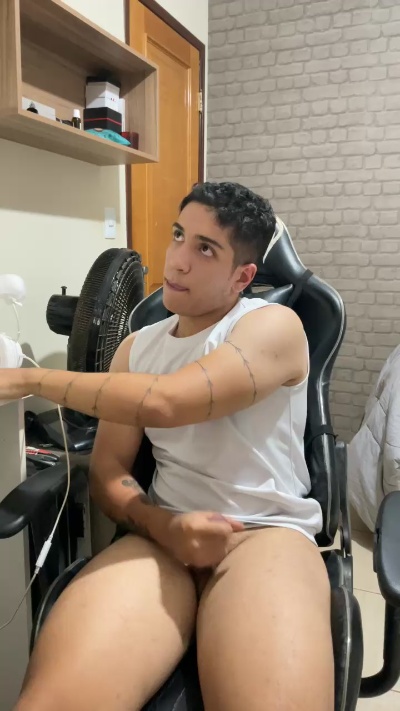 EDuardoBranco live from Brazil