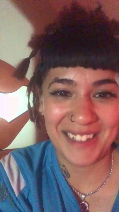 Echexxx7 live from Argentina