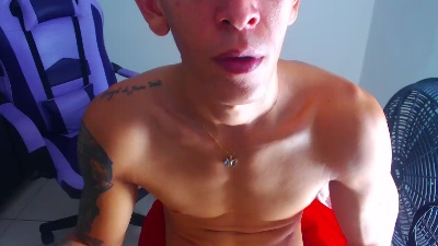 Eugy_dirty2022 live from Colombia