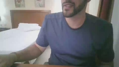 EuskaKanario live from Spain