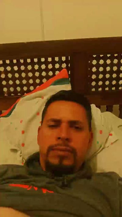 Ferferfer78 live from Colombia