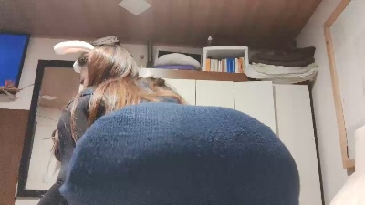 Fredericka live from Colombia