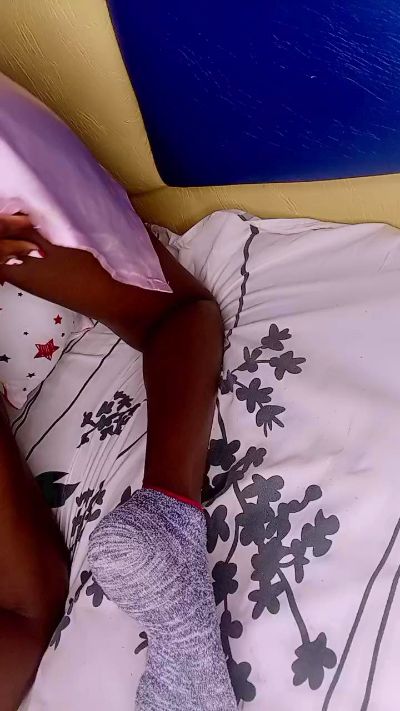 Garrre live from Kenya