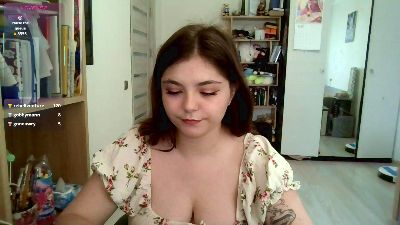 GayDrewett live from Serbia