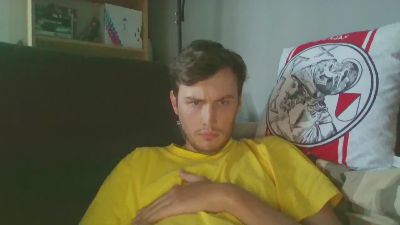 GeorgeKings live from Netherlands