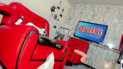 Gisele_fox live from Colombia