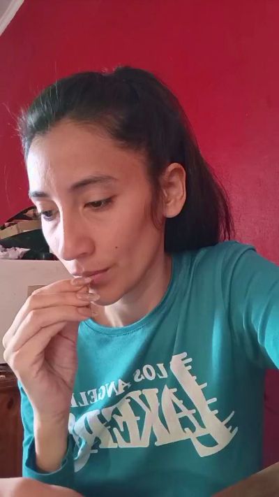 Gisema live from Argentina