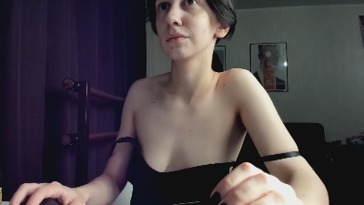 GoticAngel1 live from Germany