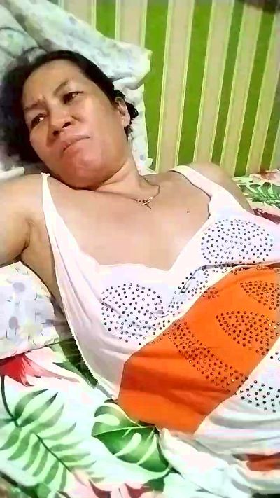 Hotmama45 live from Philippines